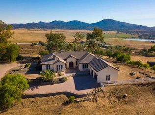 18741 Rangeland Rd, Ramona, CA 92065