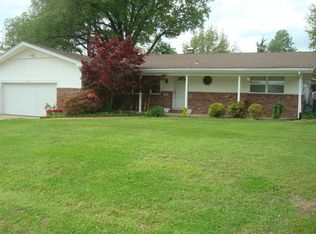 1204 Northwest Blvd, Neosho, MO 64850