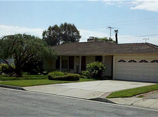 7524 4th Pl, Downey, CA 90241