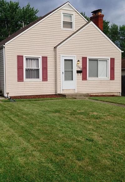 1st image of 3086 Norwood St