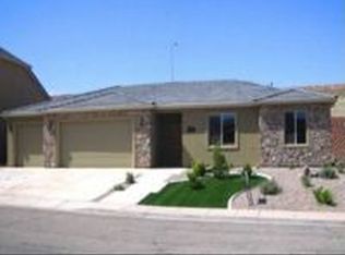 757 W Lava Pointe Dr, Saint George, UT 84770