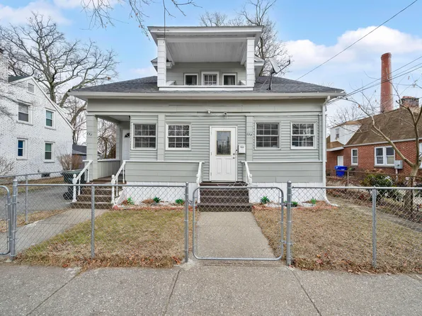 153 Monrovia St #A, Springfield, MA 01104
