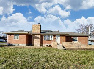 505 Tionda Dr S, Vandalia, OH