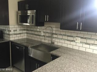 1862 Ingleside Ter NW, Washington, DC 20010