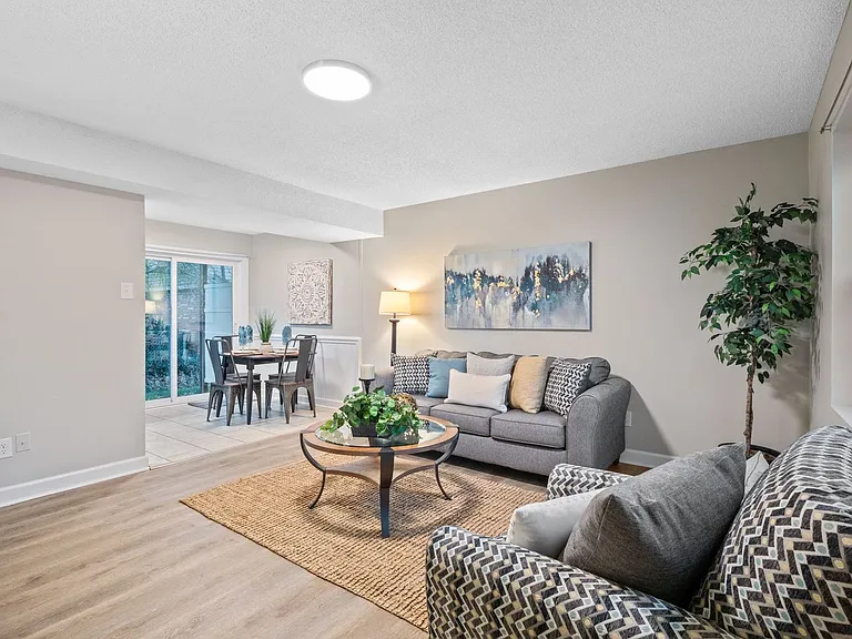 Silver Birch Apartments — Photo 46