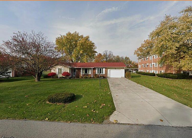 2526 Lowell Ave, Lima, OH 45805 Zillow