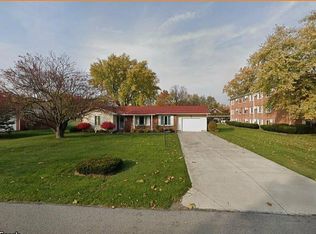 2526 Lowell Ave, Lima, OH 45805