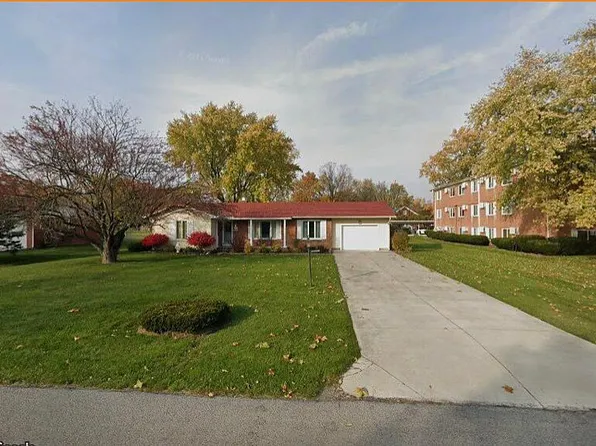 2526 Lowell Ave, Lima, OH 45805