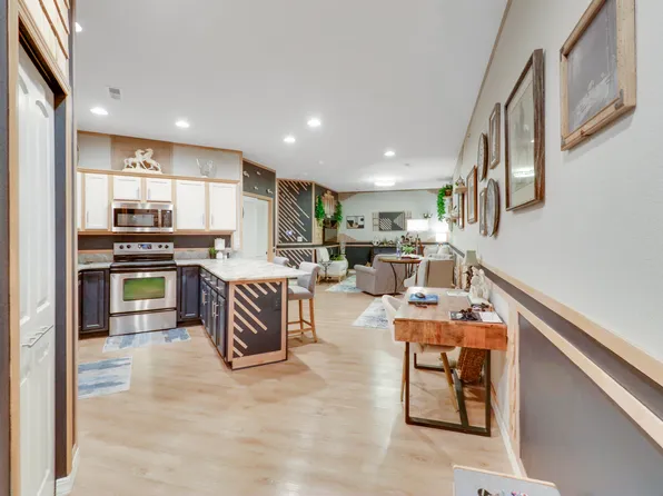 310 S Wildwood Drive #12 BLDG 8, Branson, MO 65616