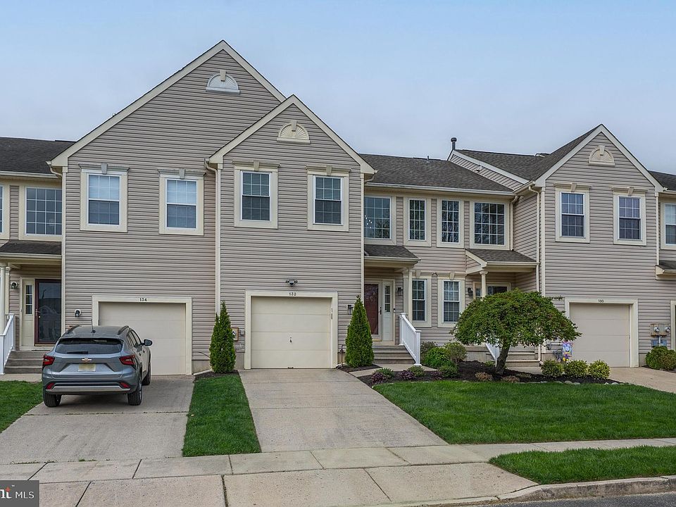 132 Dogwood Dr, Mullica Hill, NJ 08062 | Zillow