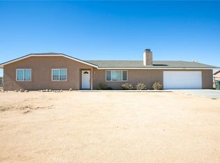 13536 Pauhaska Rd, Apple Valley, CA 92308