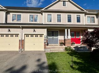 18 Mackenzie King Ave, Saint Catharines, ON L2P0A1