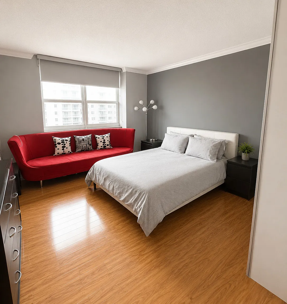 3 bed, 1510 sqft, $1,900 — Photo 2