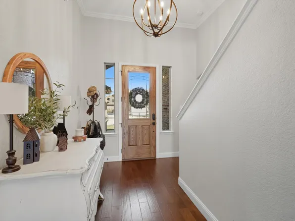109 Camouflage Cir, Aledo, TX 76008