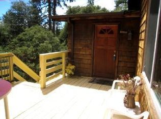 53020 Mountain View Dr, Idyllwild, CA 92549