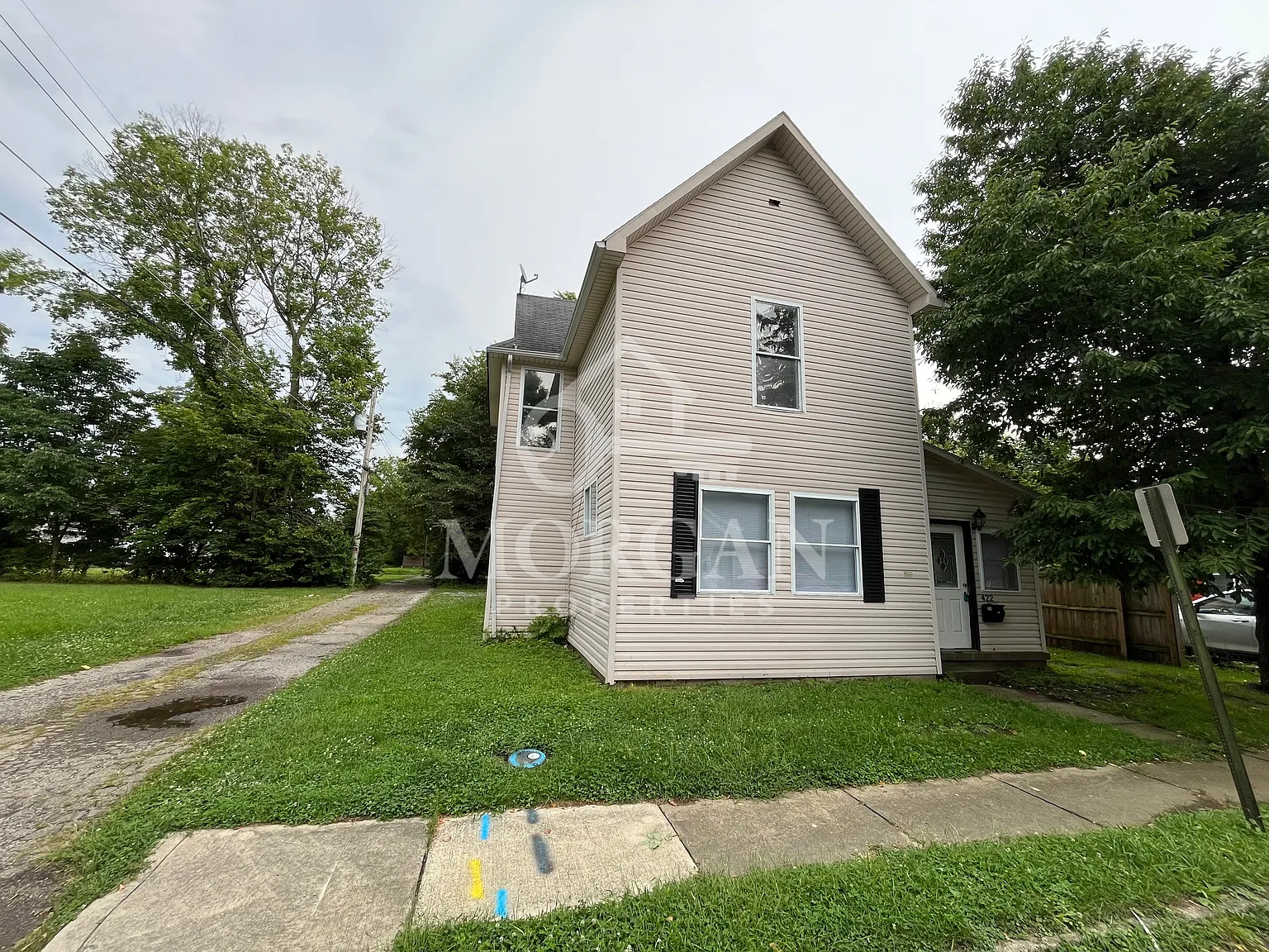 422 Chase Street - 1 — Photo 1