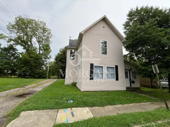 422 Chase St, Anderson, IN 46016
