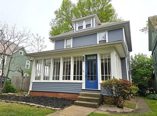 316 Oakwood Ave, Marietta, OH 45750
