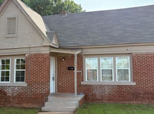 2130 N Stonewall Ave, Oklahoma City, OK 73111