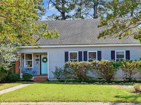 9432 Mason Creek Rd, Norfolk, VA 23503
