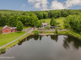 88 Mac Brown Road, Claverack, NY 12513