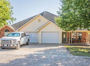 207 Roeser St, Albany, TX 76430