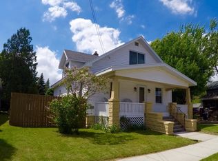 600 S Sherman St, Bay City, MI 48708