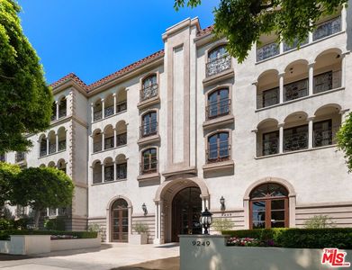 9249 Burton Way Unit 501, Beverly Hills, CA, 90210