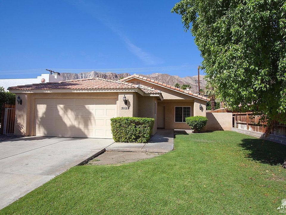 1st image of 51625 Avenida Carranza