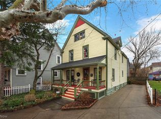 1015 Literary Rd, Cleveland, OH 44113