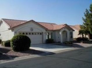 1541 E Buena Vista Dr, Chandler, AZ 85249
