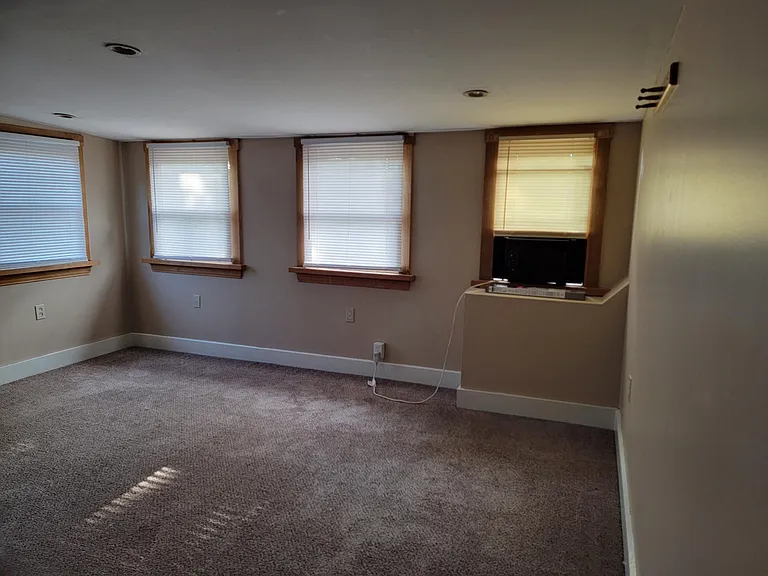 Master Bedroom (Pt. 2)