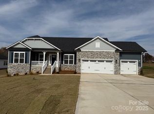 1150 Gardenia Dr #8, Mount Ulla, NC 28125