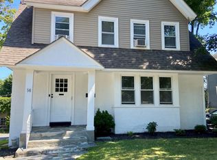 14 Richmond Ave #2, Worcester, MA 01602