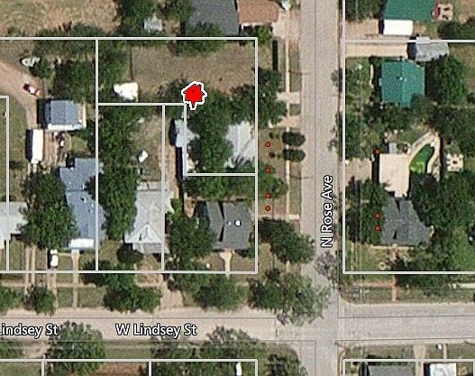 1st image of 403 N Rose Ave