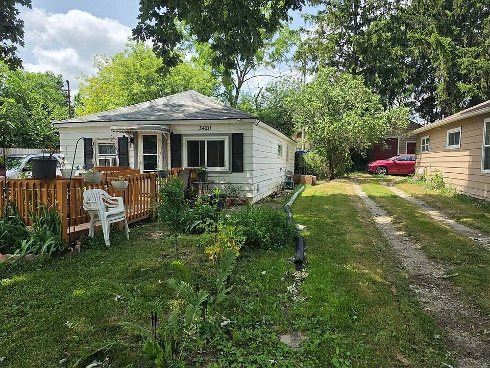 1st image of 3420 Burchfield Dr