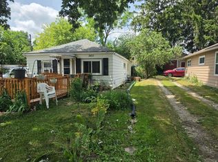 3420 Burchfield Dr, Lansing, MI 48910