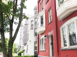242 Richmond Ave APT 5, Buffalo, NY 14222