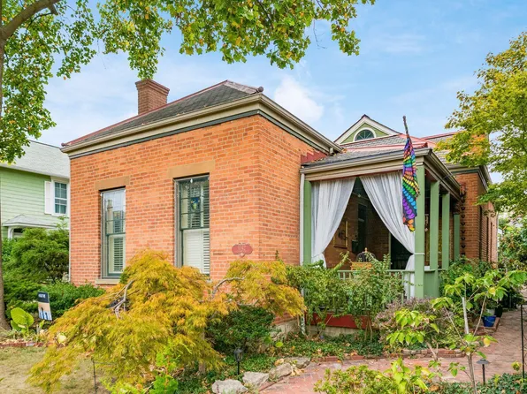 1042 Highland St, Columbus, OH 43201