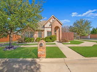 9886 Bell Rock Rd, Frisco, TX 75035