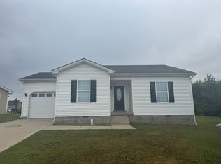 117 Perdez Ct, Bowling Green, KY 42101
