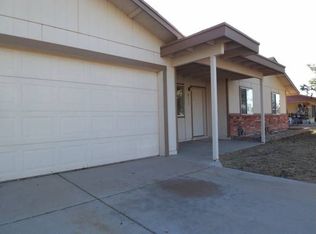 8111 E Iran Ave, Mesa, AZ 85209