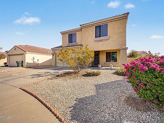 4th image of 10637 W PIMA Street