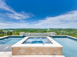 8343 Winecup Hl, San Antonio, TX 78256