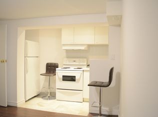 27 Tofield Cres #1, Toronto, ON M9W2B8