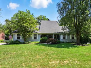 750 S Troy Ave, Cincinnati, OH 45246
