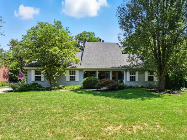 750 S Troy Ave, Cincinnati, OH 45246