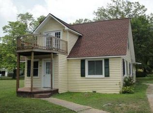 2616 Hawaii St, Kingsport, TN 37660