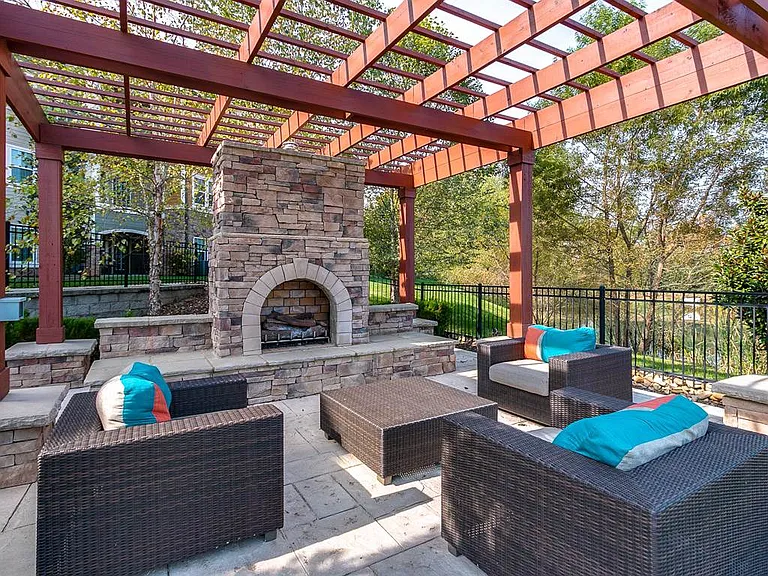 Firepit