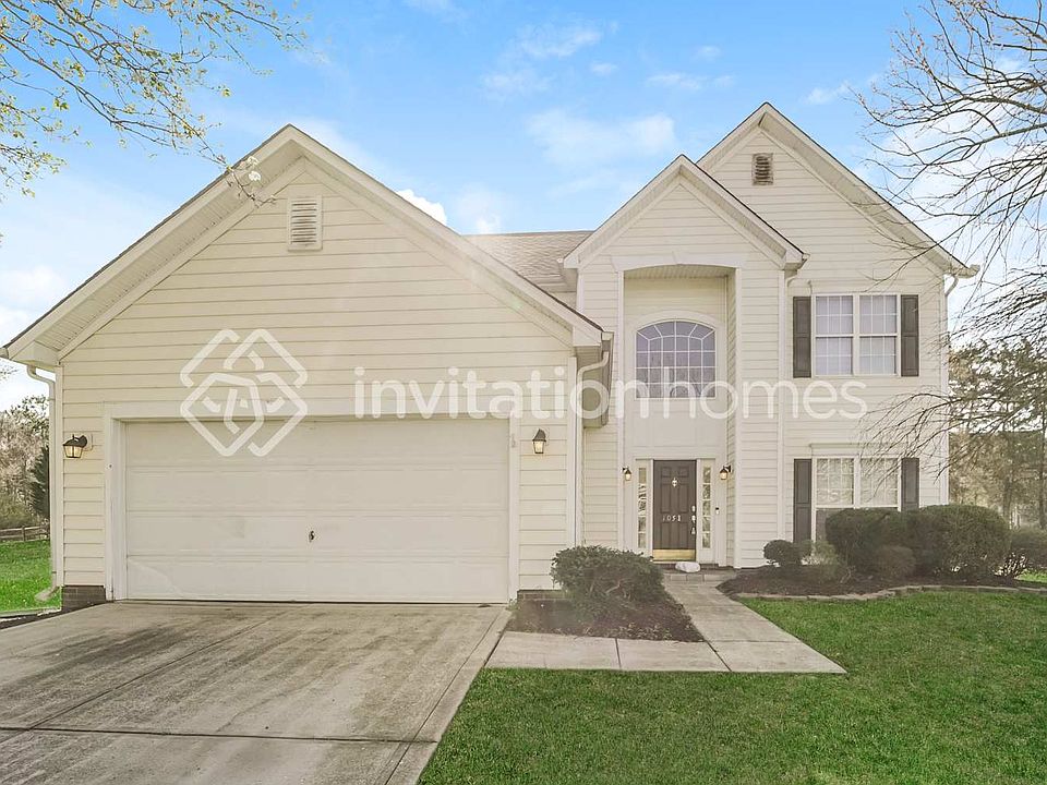 1st image of 10516 Partridgeberry Dr